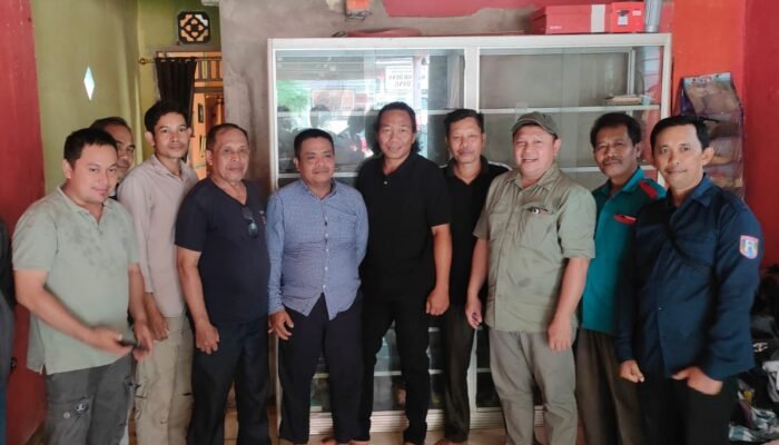 Kelompok Tim Pembela Petani Bersinergi Jalin Hubungan Dengan Perusahaan Menciptakan Kerangka Kerja Yang Adil