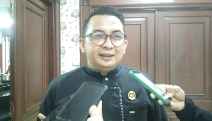 Rapat Bersama KPU Dan Bawaslu Kota Bekasi, Begini Kata Sekertaris Komisi I