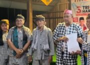 Tri Adhianto Raih Dukungan Kesepuhan Kranggan: Nomor 3 untuk Masa Depan Bekasi