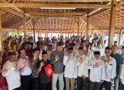 Tokoh Agama Bekasi Timur Deklarasi Dukung Tri Adhianto sebagai Wali Kota