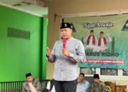 Siapkan Program 1000 Beasiswa, Tri Adhianto: Ingin Bekasi Jadi Kota Pendidikan