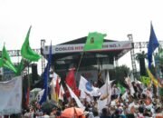 Kumpul Bareng, Seneng Bareng, Menang Bareng, Panglima FBR: Siap Menangkan Paslon 01 Heri-Sholihin