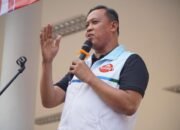 Tri Adhianto Paparkan Prioritas Strategi Jangka Panjang Untuk Solusi Banjir di Kota Bekasi