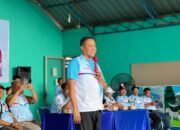 Tri Adhianto Tawarkan Pemagangan sebagai Solusi Pengangguran Bekasi