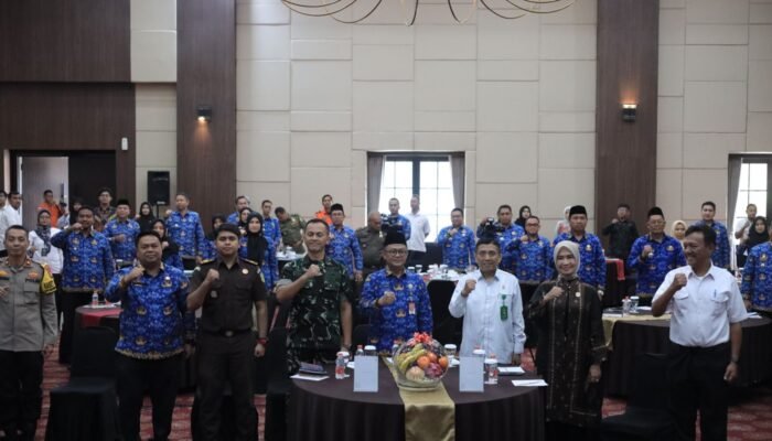 Pemkot Bekasi Siap Luncurkan Layanan Darurat “Patriot Siaga 112 Mulai 1 Januari 2025