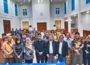 PGIS Kota Bekasi Gelar Sosialisasi Pemilukada dan Peran Gereja Bagi Anak Berkebutuhan Khusus