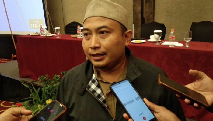 KPU Kota Bekasi Gelar Rakor Pembersihan APK