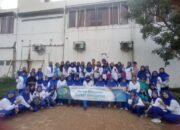 UPTD Puskesmas Bintara Perkuat Inovasi Senam Prolanis