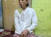 Harapan Eks Napiter yang Baru Bebas Agar Pemerintah Memberikan Perhatian Pekerjaan yang Layak