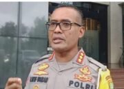 Polisi Rekayasa Lalu Lintas Sekitar Monas Saat Reuni 212 Besok