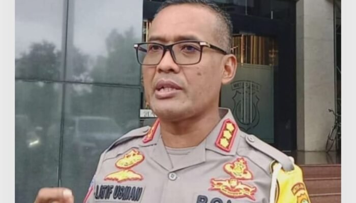 Polisi Rekayasa Lalu Lintas Sekitar Monas Saat Reuni 212 Besok