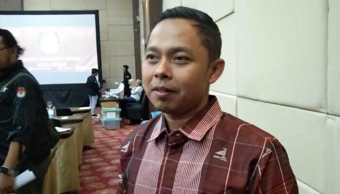 Dihari Ke Tiga Rekapitulasi Penghitungan Suara Pilgub Dan Pilwalkot, KPU Tidak ada Perubahan Suara Paslon