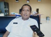 Dinas Ketapang Pastikan Stok Pangan Saat Libur Nataru Aman Dan Kondusif
