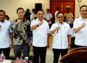 Perkuat SDM, RSUDCAM Kembali Luncurkan Inovasi: AI Talent Management