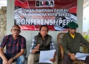 LIRA Kota Bekasi: Partisipasi Pilkada Kota Bekasi Rendah Bukan Salah KPU