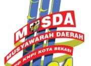 Jelang Musda, Panitia Buka Pendaftaran Bakal Calon Ketua DPD KNPI Kota Bekasi