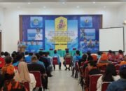 DPD Komite Nasional Pemuda Indonesia (KNPI) Kota Bekasi, Gelar Musyawarah Daerah ke-7