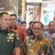 Pj. Wali Kota Hadiri Peresmian Launching Immigration Lounge Grand Metropolitan