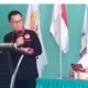 Raker Taekwondo Palembang Semoga Membawa Dampak Positif Bagi Pembinaan dan Prestasi Atlit 