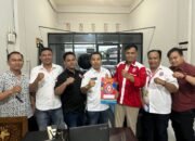 Sekjen DPD FERARI Desri Nago SH siap Demo Di Kemenhumkam RI