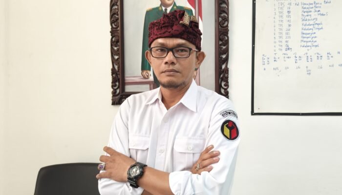 Bawaslu Kota Bekasi Siap Hadapi Sidang Sengketa Di Mahkamah Konstitusi