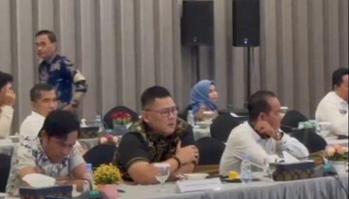 Politisi Nasdem Angkat Bicara Aksi Tawuran Tidak Cukup Ditangani Kepolisian Perlu Keterlibatan Stakeholder 