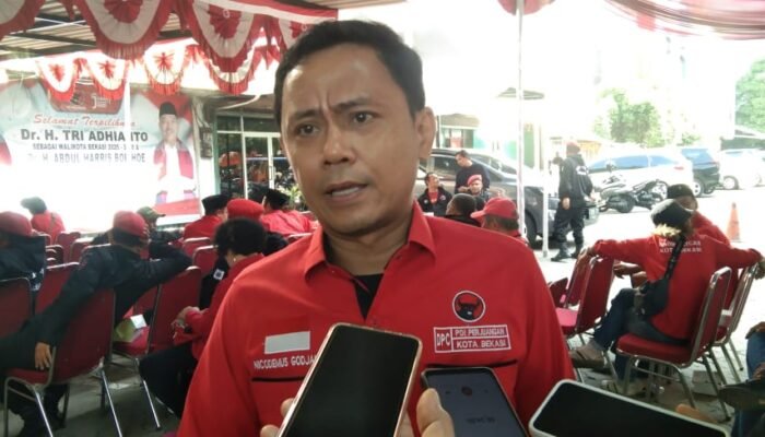Ketua Bapilu PDI-P: Gugatan Yang Dilakukan Paslon 01 Diduga Hanya Formalitas