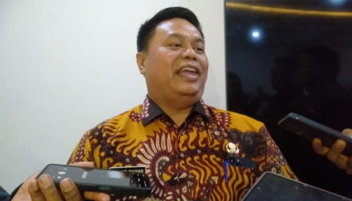 Dinas Komunikasi Informatika Statistik dan Persandian Undang Coffee Morning Organisasi Media