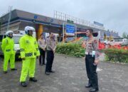 Libur Panjang Isra Miraj dan Imlek Berjalan Aman, Polda Jateng Siapkan Strategi Lanjutan