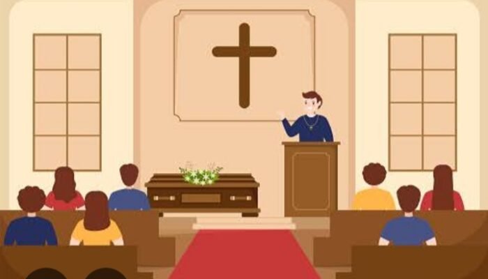 Diantara Teropsesi atau Sadar, Berkhotbah Adalah Hal yang Serius