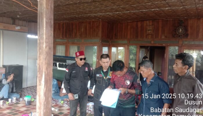 Stop Mafia Tanah Diduga Tanah Masyarakat Banyak Tertindas Dimana Keadilan