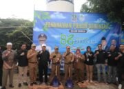 HUT RSUD Chasbullah Abdul Majid, Pj Wali Kota Bekasi harapkan Terus Tingkatkan Pelayanan Kesehatan Masyarakat