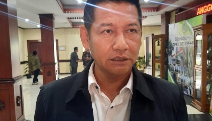 Dariyanto : Raperda Pajak dan Retribusi Daerah dan Tentang pemakaman Jadi Prioritas Propemperda 2025