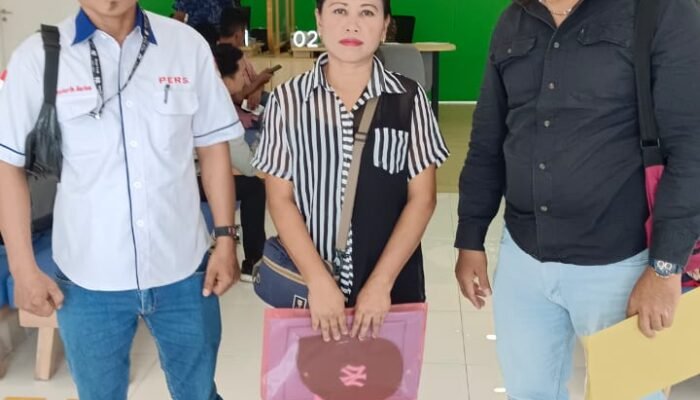 Bayar Iuran Bulanan, Diduga BPJS Ketenaga Kerjaan Tolak Klaim JKM Peserta 