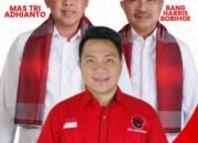 Ketua Taruna Merah Putih Siap Mendukung Penuh Program RIDHO