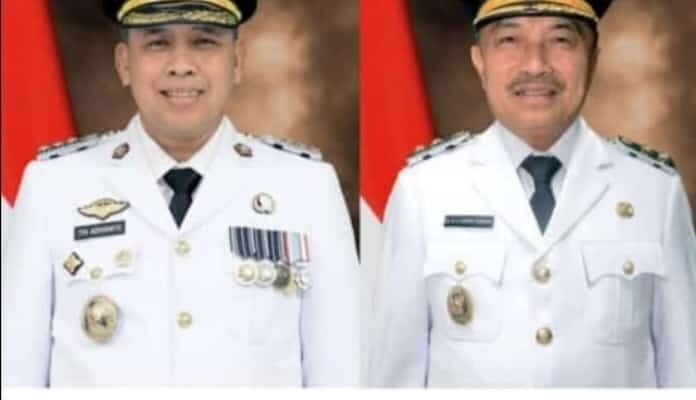 PGIS Kota Bekasi Ucapkan Selamat atas Dilantiknya Walikota dan Wakil Walikota Bekasi 2025-2030