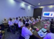 Forum Perangkat Daerah Diskominfostandi Kota Bekasi Bahas Penyusunan Rancangan Renja Tahun 2026