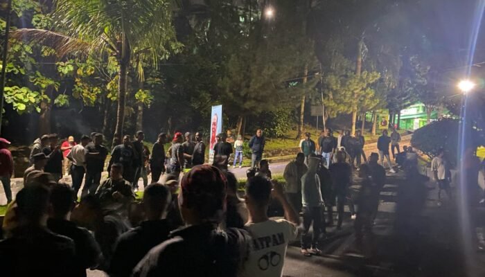 Konflik Universitas Malahayati Bisa Picu Isu Sara, Ketum PWDPI Minta Polda Lampung Turun Tangan