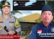 Gassss!, Kuat Dugaan Oknum Pengacara Ini Menjadi Backing Gudang BBM Ilegal Desa Talang Taling