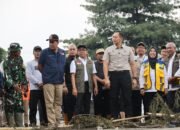 Pemerintah Bersinergi Tangani Dampak Banjir di Bekasi: Fokus Rehabilitasi Infrastruktur dan Pemulihan Sosial