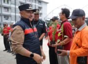 Wawali Bobihoe : Siapkan Langkah Strategis Pulihkan Sekolah Pasca Banjir