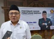 Pradi Supriatna: Banjir Bekasi Butuh Kerja Nyata, Bukan Sekadar Tinjauan