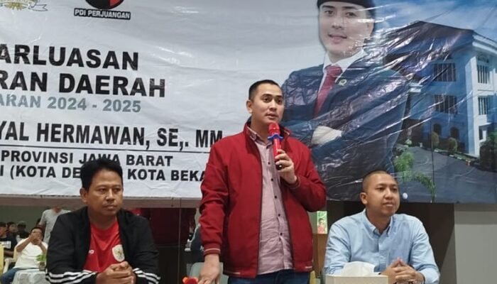 Ahmad Faisyal Hermawan Dorong Implementasi Perda Perlindungan Perempuan di Jabar