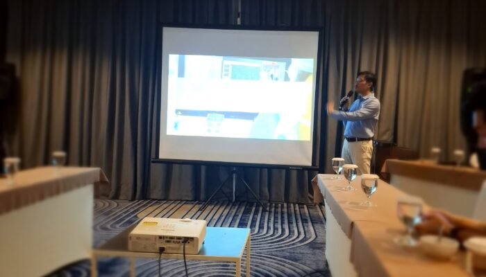 Head of Business Siloam Hospitals Surabaya, dr Chandra Wijaya: Screening atau Pemeriksaan Jantung Rutin