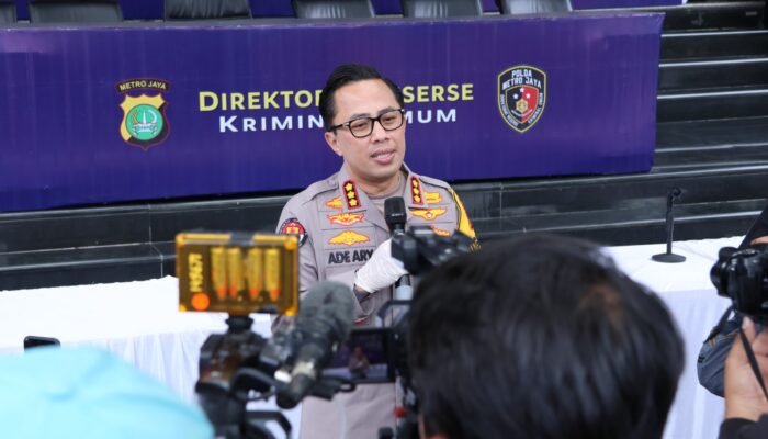 Jelang Duel Indonesia vs Bahrain, 2.575 Personel Siap Kawal Keamanan