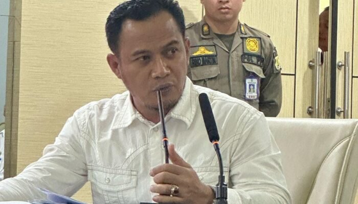 Aktivis Muba Minta Pemkab dan Penegak Hukum Segera Tindak Diduga Mafia Tanah PT GPI dan KUD