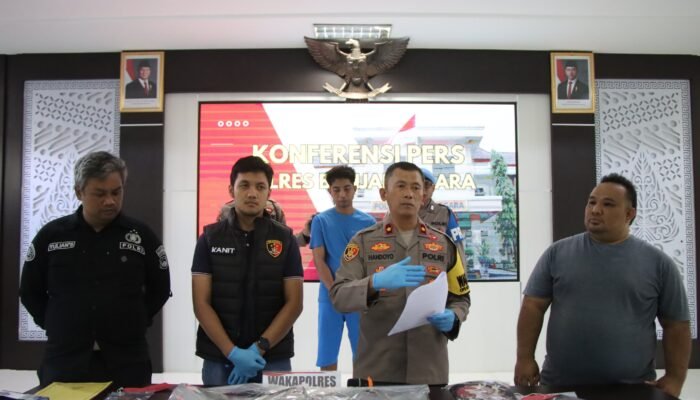 Saling Tatap Berujung Maut, Seorang Pemuda di Banjarnegara Ditikam Tetangga Kos Hingga Tewas
