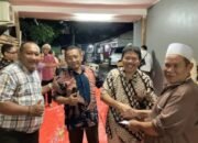 Menghormati dan Menghargai Perbedaan, FKGG Galaxy Gelar Buka Bersama Mayarakat Sekitar 