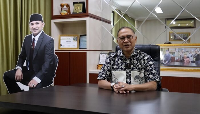 Luncurkan Berbagai Inovasi Layanan, Berobat Ke RSUD CAM Kota Bekasi Semakin Mudah
