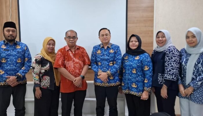Pemkot Bekasi Jelaskan Keputusan Pemberhentian Dirut PT Mitra Patriot